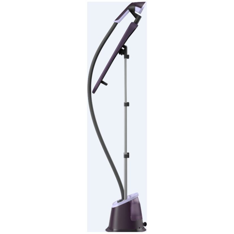 Philips Tvaika gludeklis ar statīvu un iebūvētu StyleBoard, 2000W, violets - STE3160/30