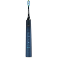 Sonicare zobu birste DiamondClean ar īpašu lietotni, zila - HX9911/88