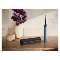 Sonicare zobu birste DiamondClean ar īpašu lietotni, zila - HX9911/88