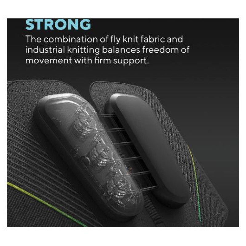 Homedics ER-BW100 Back Waist Support