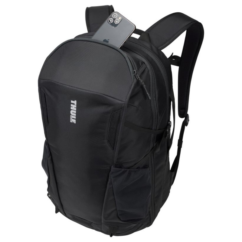 Thule 4849 EnRoute Backpack 30L TEBP-4416 Black