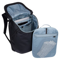 Thule 5054 Subterra 2 Travel Backpack Black