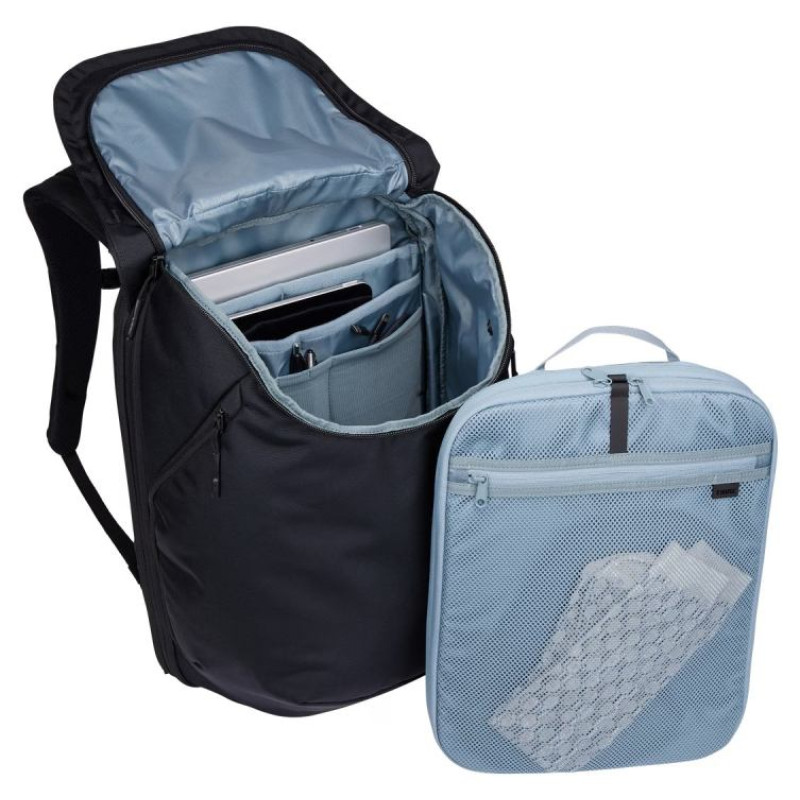 Thule 5054 Subterra 2 Travel Backpack Black