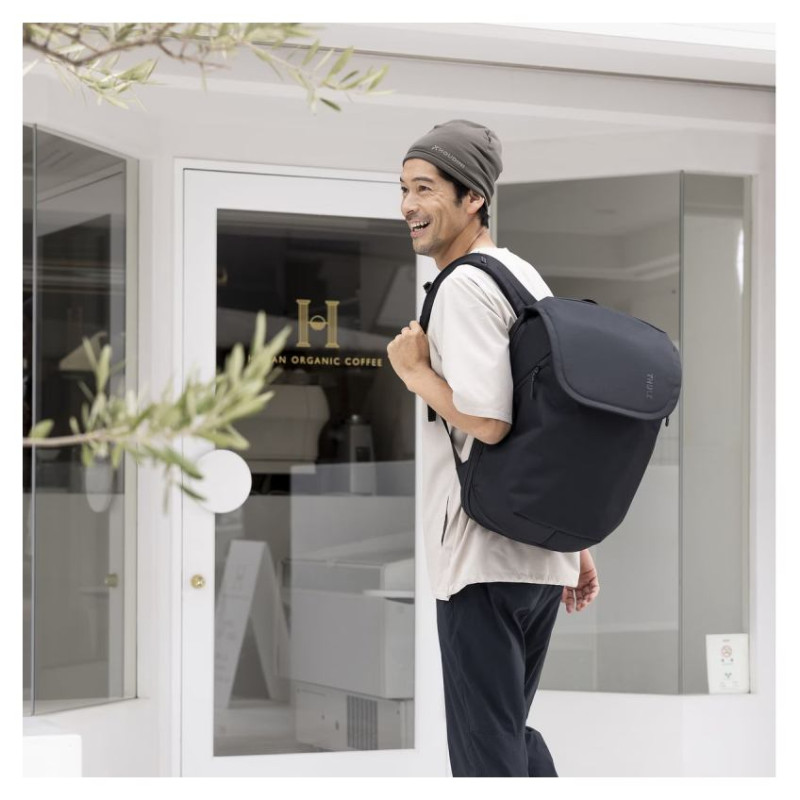 Thule 5054 Subterra 2 Travel Backpack Black