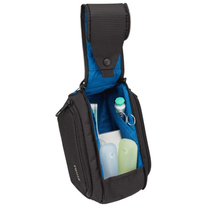 Thule 5266 Crossover 2 Toiletry Bag - Black