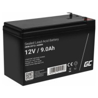 Green Cell Akumulators Green Cell AGM VRLA 12V 9Ah