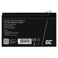 Green Cell Akumulators Green Cell AGM VRLA 12V 9Ah