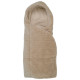 Lodger Wrapper Teddy ietināmā sedziņa, Beige - WPT 630