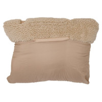 Lodger Wrapper Teddy ietināmā sedziņa, Beige - WPT 630