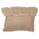 Lodger Wrapper Teddy ietināmā sedziņa, Beige - WPT 630