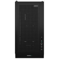 Deepcool Datora korpuss DeepCool CH560 Digital Black