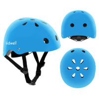 Kidwell Aizsargķivere ORIX II (M) blue Kidwell