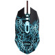 Trust MOUSE USB OPTICAL GAMING/+MOUSE PAD 24752 TRUST