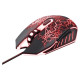 Trust MOUSE USB OPTICAL GAMING/+MOUSE PAD 24752 TRUST