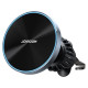 Joyroom magnetic car holder 15W wireless charger for air vent black (JR-ZS240 Pro)