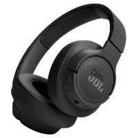 JBL Tune 720BT on-ear wireless headphones - black