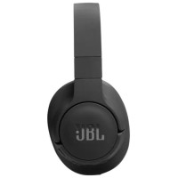 JBL Tune 720BT on-ear wireless headphones - black