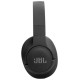 JBL Tune 720BT on-ear wireless headphones - black