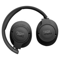 JBL Tune 720BT on-ear wireless headphones - black