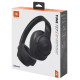 JBL Tune 720BT on-ear wireless headphones - black