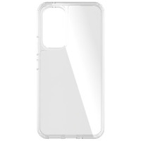 Panzerglass HardCase antibacterial Military Grade certified case for Samsung Galaxy A54 5G - transparent