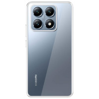 3Mk Protection 3mk Clear Case for Xiaomi 14T - transparent