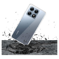 3Mk Protection 3mk Clear Case for Xiaomi 14T - transparent