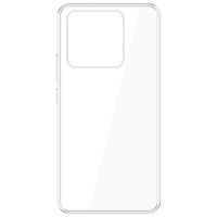 3Mk Protection 3mk Clear Case for Xiaomi 14T - transparent