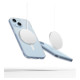 Tech-Protect FlexAir MagSafe iPhone 15 Case - Clear