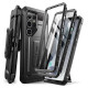 Supcase Unicorn Beetle Pro Case for Samsung Galaxy S25 Ultra - Black
