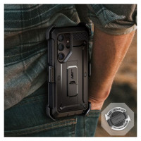 Supcase Unicorn Beetle Pro Case for Samsung Galaxy S25 Ultra - Black