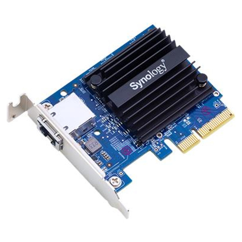 Synology NET CARD PCIE 10GB/E10G18-T1 SYNOLOGY