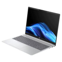 Hewlett-Packard Portatīvais dators HP OmniBook 5 Silver 16" Ultra 7-150u 32GB 1TB W11H
