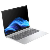 Hewlett-Packard Portatīvais dators HP OmniBook 5 Silver 16" Ultra 7-150u 32GB 1TB W11H
