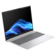 Hewlett-Packard Portatīvais dators HP OmniBook 5 Silver 16" Ultra 7-150u 32GB 1TB W11H