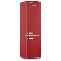 Severin RKG 8920 Retro Red