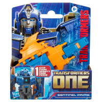 Transformers MV8 Figūriņa, 1 darbības transformeri, 10 cm