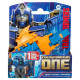 Transformers MV8 Figūriņa, 1 darbības transformeri, 10 cm