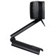 Logitech C922 Pro Stream Webcam - Tripod - BLACK - USB