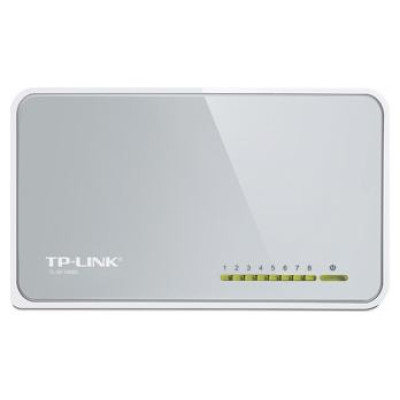 Tp-Link TL-SF1008D