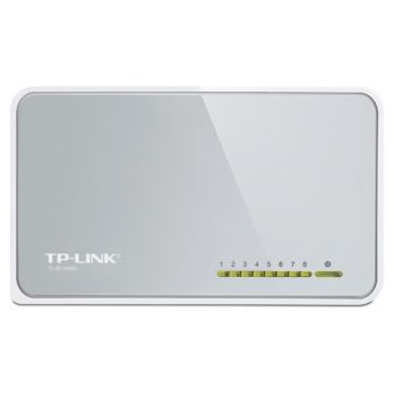 Tp-Link TL-SF1008D