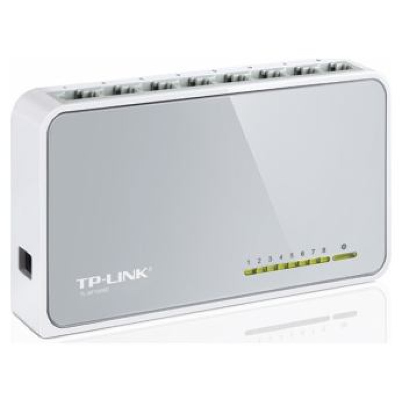 Tp-Link TL-SF1008D