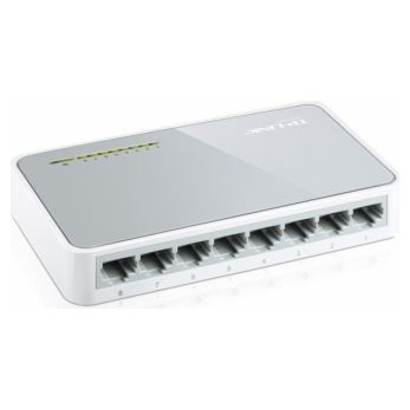 Tp-Link TL-SF1008D