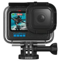 Gopro Aizsargapvalks GoPro Protective Housing Hero 9 10 11 12 13 Black