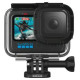 Gopro Aizsargapvalks GoPro Protective Housing Hero 9 10 11 12 13 Black