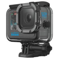 Gopro Aizsargapvalks GoPro Protective Housing Hero 9 10 11 12 13 Black