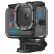 Gopro Aizsargapvalks GoPro Protective Housing Hero 9 10 11 12 13 Black