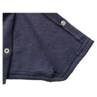 Zuzia Jaciņa siltināta 68 cm (navy blue) [A]