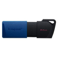 Kingston MEMORY DRIVE FLASH USB3.2/64GB 2PK DTXM/64GB-2P KINGSTON