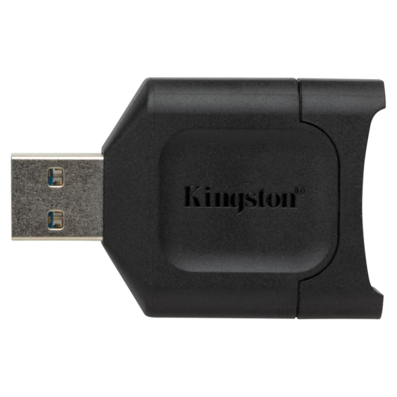 Kingston MEMORY READER FLASH USB3.2/MLP KINGSTON